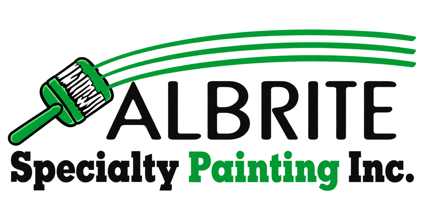 Albrite Painting Inc.